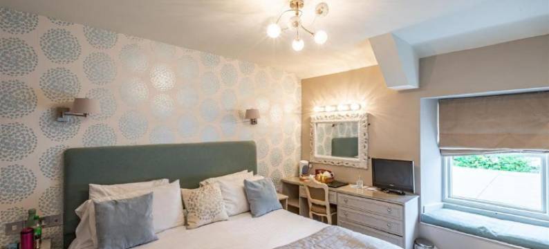 白朗特伍德酒店(The Brantwood Hotel)图片