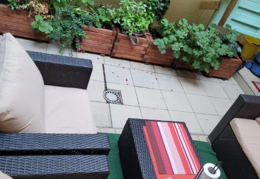 Hotel Franken an der Messe Hotel Overview