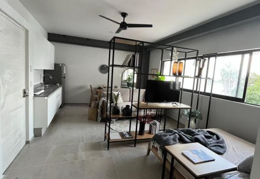 Morada Living Hotel Overview