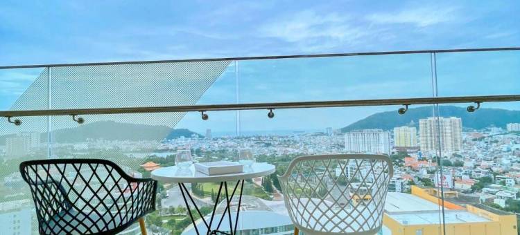 头顿松公寓民宿-苏丽公寓(The Song Vung Tau Homestay - Suri's Apartment)图片