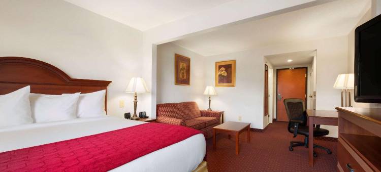 Wingate by Wyndham Vienna/Parkersburg/Marietta图片