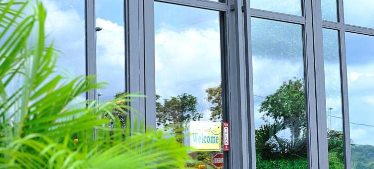 麻坡米耶酒店(Mye Hotel Muar)图片