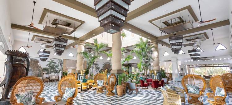 里乌卡拉姆博亚酒店 - 限成人- 全包(Hotel Riu Karamboa - All Inclusive - Adults Only)图片