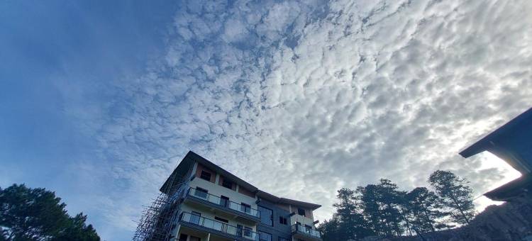 鰂鱼涌家园酒店(Quarry Bay Hometel Sagada)图片