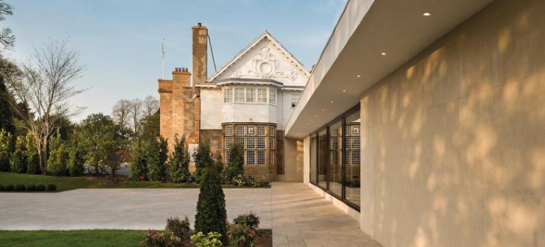 达尔梅尼公园之家酒店(Dalmeny Park House Hotel)图片