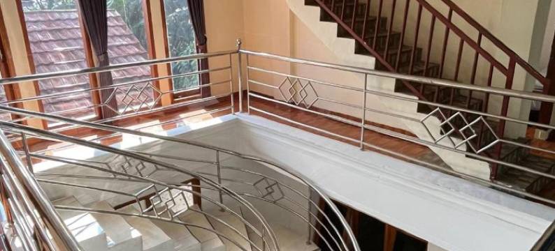 别墅(Villa Pangrango Hills)图片