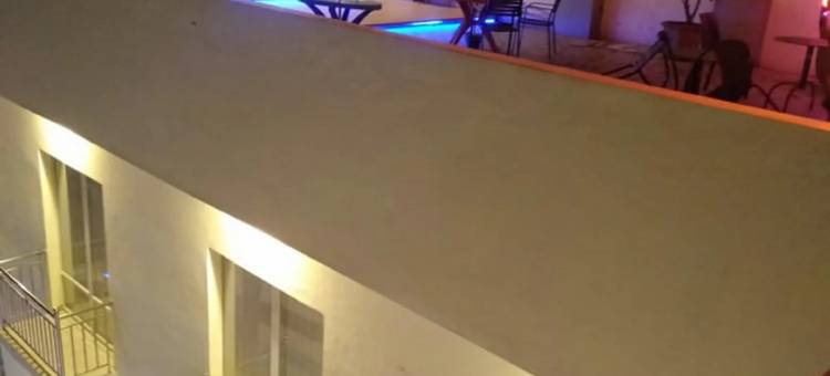 维多利亚旅馆(Victoria Inn)图片