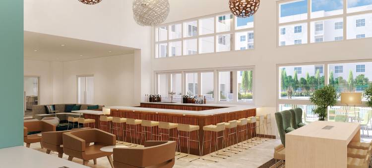 Element North Austin Tech Ridge图片