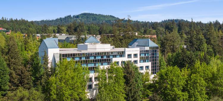 万豪波特兰湖奥斯威戈AC酒店(AC Hotel Portland Lake Oswego)图片