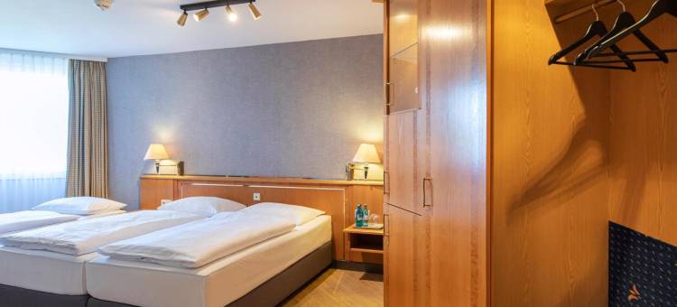 马格德堡米歇酒店(Achat Hotel Magdeburg)图片