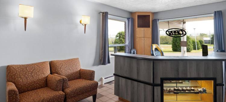 格兰德福尔温德姆Travelodge 酒店(Travelodge by Wyndham Grand Fall)图片