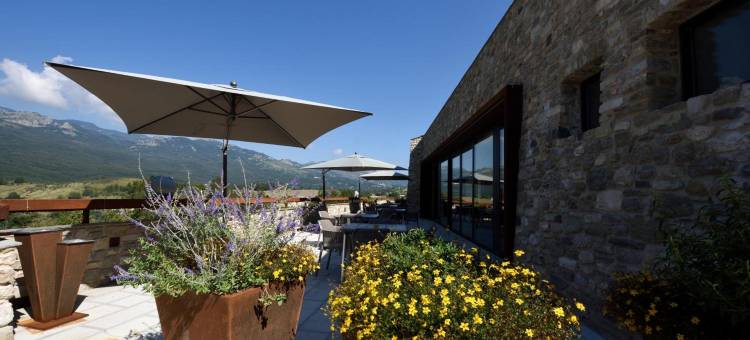 波戈图非迪弗索阿尔贝格酒店(Borgotufi Albergo Diffuso)图片