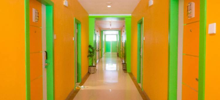 汉娜伊斯兰酒店(Hannah Hotel Syariah)图片