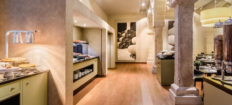 欧洲之星艾斯塔雷吉亚赫雷斯酒店(Eurostars Asta Regia Jerez)图片