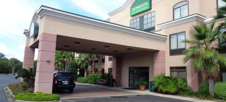 Wingate by Wyndham Destin图片