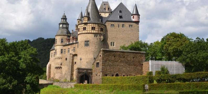 豪斯梅尔住宿加早餐旅馆(Gästehaus am Hochsimmer)图片