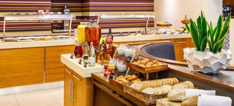 谢菲尔德大道美居酒店(Mercure Sheffield Parkway Hotel)图片