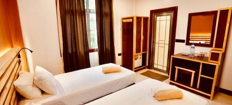 卡普岛别墅(Captal Island Villa)图片