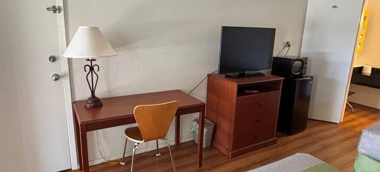 伊克诺旅馆索诺拉(Econo Lodge)图片
