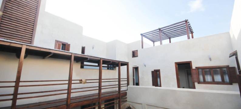 艾尔马蒂摩洛哥传统庭院住宅(Riad El Maâti)图片