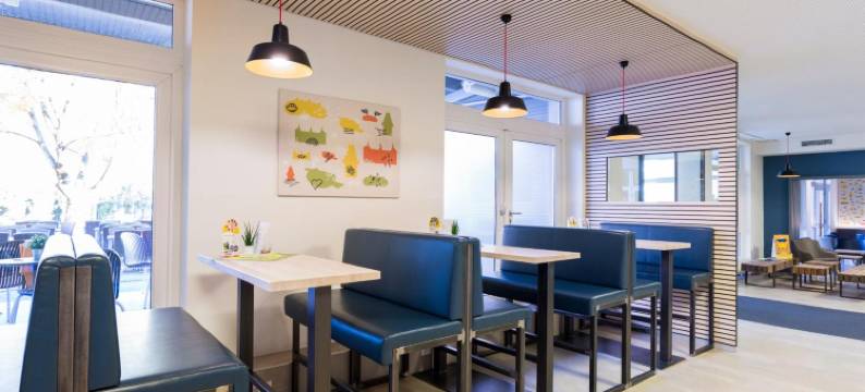 格拉茨胡法酒店(Jufa Hotel Graz City)图片