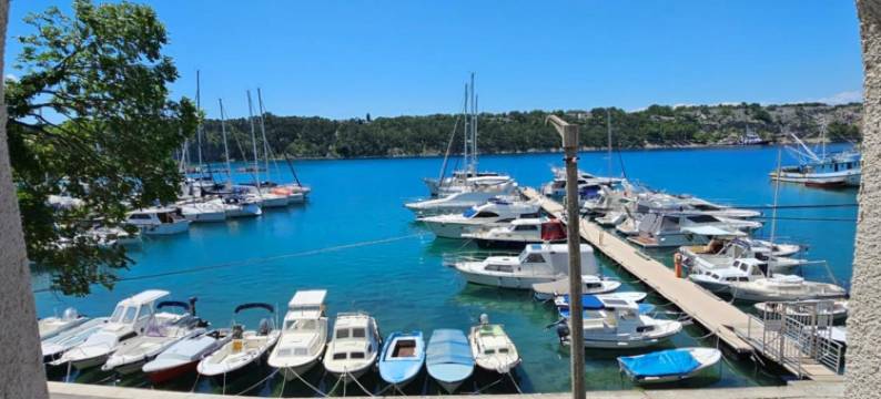 加杰别墅(Villa Gaj)图片