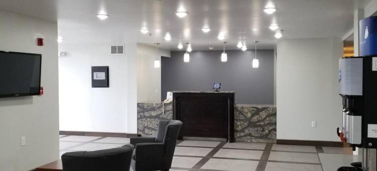 沃特敦-德拉姆堡品质套房酒店(Quality Inn & Suites Watertown Fort Drum)图片