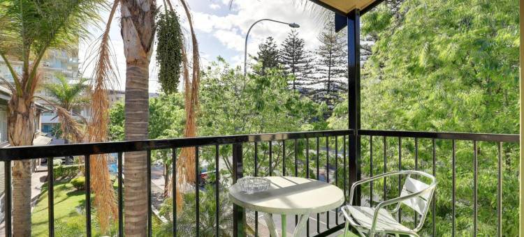 湾景公寓(Bayview Apartments Glenelg)图片