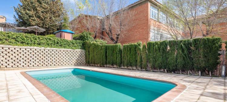 欧洲之星酒店(Eurostars Toledo)图片