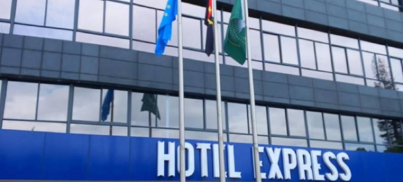 快捷酒店(Hotel Express)图片