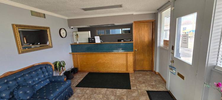 里士满代顿和I-70州际公路酒店及套房(Richmond Inn & Suites Near Dayton I-70)图片