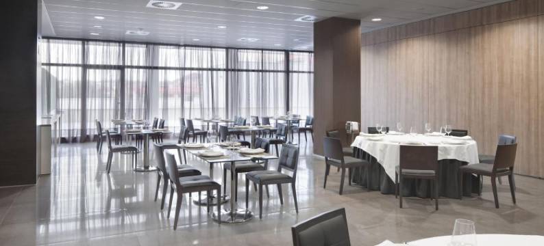 塞尔科蒂尔霍拉塔法拉酒店(Sercotel Hola Tafalla)图片