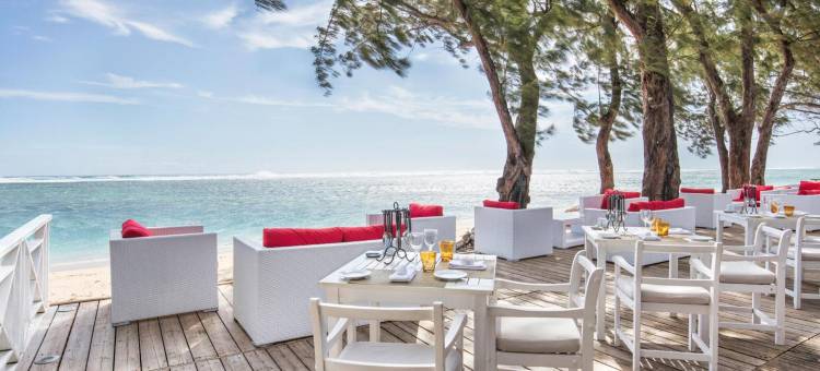 留尼汪圣吉尔丽世度假村(LUX* Saint Gilles,)图片