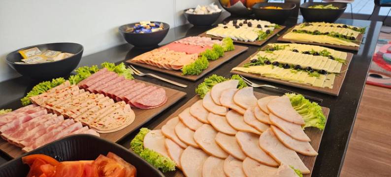 黑措根奥拉赫广场(The Place Herzogenaurach)图片