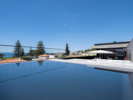 水之 - 人民生态村酒店