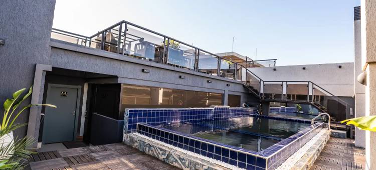 Ramada Suites by Wyndham Asuncion Aeropuerto图片