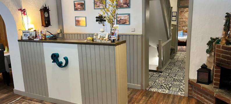 河滨旅馆(Riverside Inn)图片