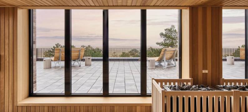 Urban Nature 圣.彼得-奥丁(Urban Nature St Peter-Ording)图片