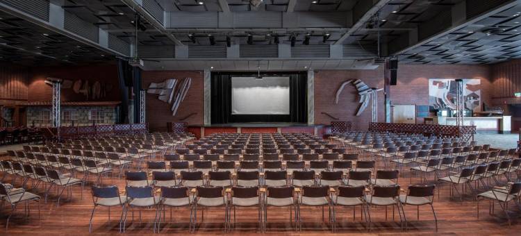 银河品质宾馆(Quality Hotel Galaxen)图片