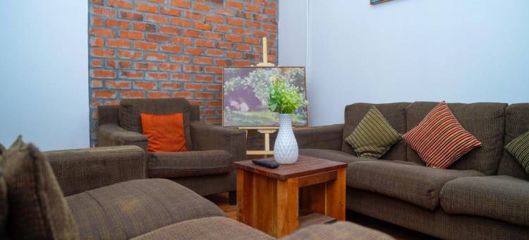 吉隆坡红石精品酒店(Redstone Boutique Hotel Kuala Lumpur)图片