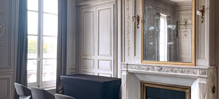 法国酒店公寓(Maison des Ambassadeurs)图片