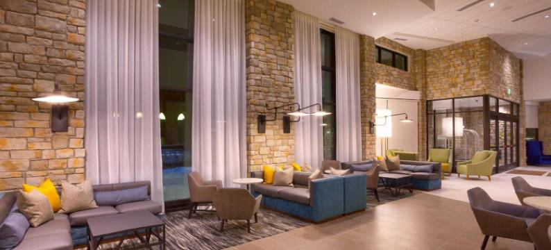 帕克市凯悦嘉轩酒店(Hyatt Place Park City)图片