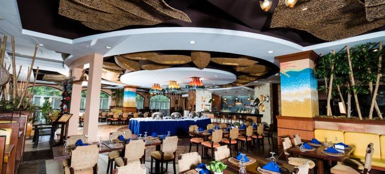 圣雷米希奥海滩俱乐部酒店(San Remigio Beach Club Sports and Leisure Resort)图片