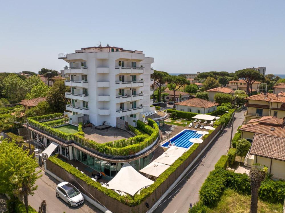 Mondial Resort & SpaOver view