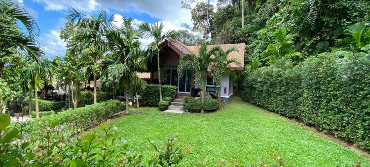 维帕热带度假酒店(Vipa Tropical Resort)图片