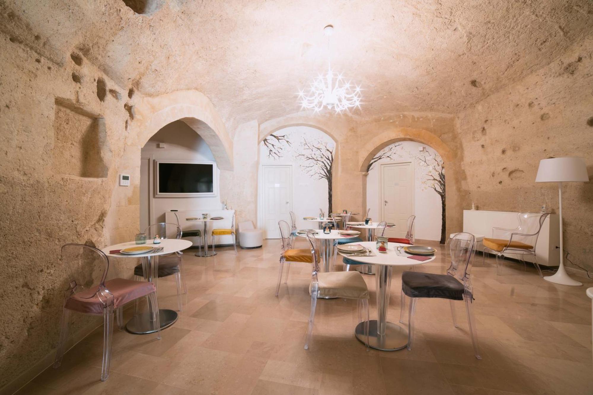 Albergo Del SedileOver view