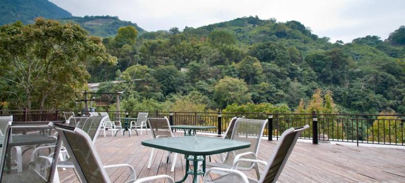 苗栗汤之岛虎山温泉会馆图片