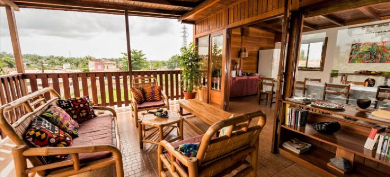 甜心酒店(Sweet Guest House)图片