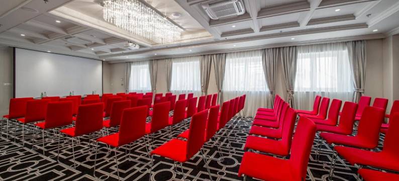 斯拉维亚大酒店 - 限成人(Grand Hotel Slavia)图片