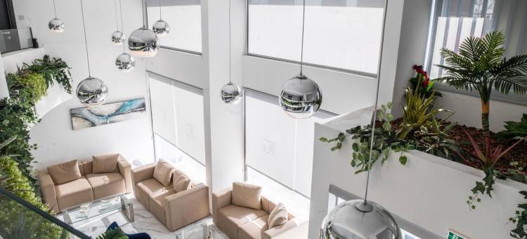 弗兰吉奥酒店(Frangiorgio Hotel)图片